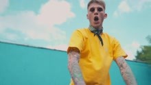 Machine Gun Kelly - LOCO