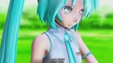  - 初音酱, 真是怠惰呢