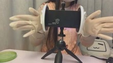  - 按摩耳朵 感受新设备哦