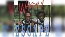 Whodini - Featuring Grand Master Dee (Audio)