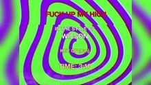 郭明翔 - Fuck Up My High (Karaoke Video)