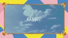 Lali - OMG! (Animated Pseudo Video)
