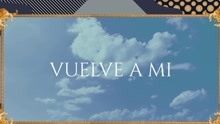 Lali - Vuelve a Mi (Animated Pseudo Video)