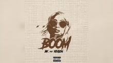 BK - Boom