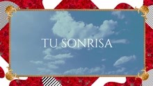 Lali - Tu Sonrisa (Animated Pseudo Video)