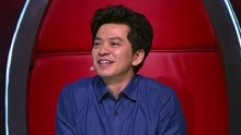 华少,周杰伦,谢霆锋,李健,庾澄庆 - 【李健】对学弟宿涵贴心寄语