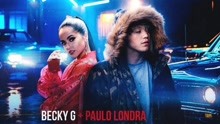 Becky G - Cuando Te Besé
