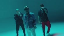 Nicky Jam,Bad Bunny - Satisfacción