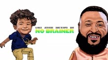 No Brainer (Audio)