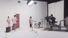 lovelytheband - these are my friends ((BTS))
