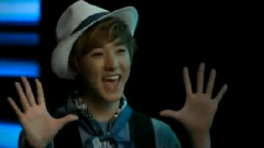 U-KISS - 禁烟歌