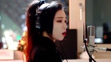  - 韩国漂亮姐姐唱歌