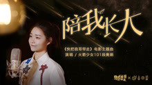 段奥娟 - 陪我长大