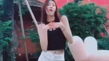  - 小姐姐舞蹈好漂亮