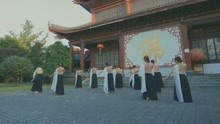  - 浮躁的时候就看看这支舞