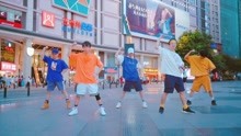  - 卡路里舞蹈
