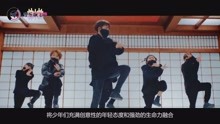  - 内地最萌嘻哈少年团歌曲