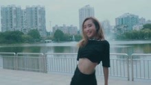 - 细腰瘦腿是羡慕的身姿