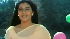 Kumar Sanu - Ladki Badi Anjani Hai