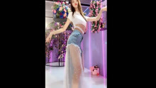  - 最近超火的异域风情舞