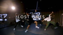  - 石帅经纬爆爆 lost ones