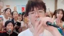  - 宁哥的嗓音太好听！