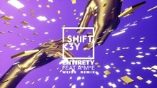 Shift K3Y - Entirety (Weiss Remix) (Audio)