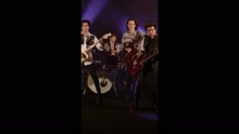 FLY THE BAND - Contigo (Formato Vertical)