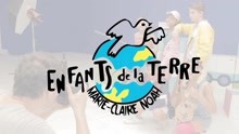 Les Enfants de la Terre - Présentation d'Estéban