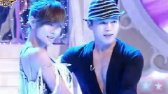 After School - Salsa国标舞
