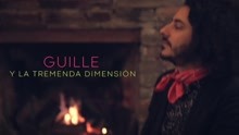 Guillermo Beresñak - Encontré una Razón (Lyric Video)