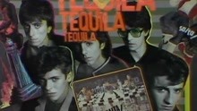 Tequila,龍舌蘭樂團 - Nena