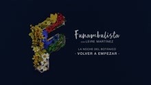 Funambulista - Volver a Empezar (En Directo)