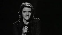 Camilo Sesto - Amor... Amar (Video TVE/Playback)