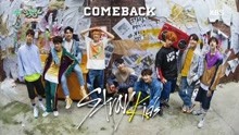 Stray Kids - Stray Kids - Insomnia