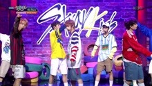 Stray Kids - Stray Kids - My Pace