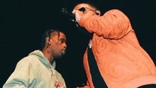 Travi$Scott - Champion