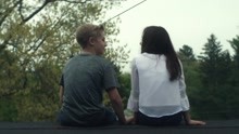  - When We Were Young