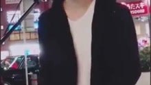  - 街头歌手原声现场