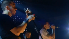 Linkin Park - From The Inside