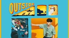 Crush & Beenzino - Outside