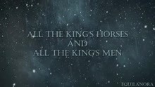 Karmina - All the King's Horses