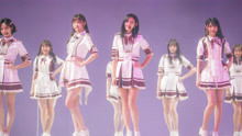 SNH48《READY GO》