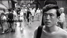 唱歌的人不许掉眼泪