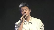 李荣浩 - 模特