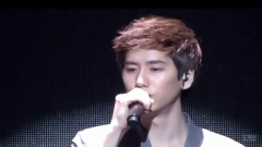 Super Junior - 停下脚步 TBS KRY Special Concert In