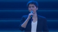 Super Junior - The One I Love TBS KRY Special Concert In