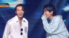 Super Junior - SuperJunior-D&E - VICTORY