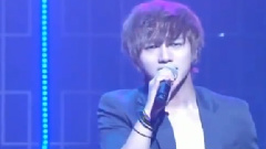Super Junior - Mirror TBS KRY Special Concert In
