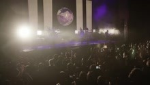 Una Noche Tranquila (En Vivo)